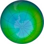 Antarctic Ozone 1984-05